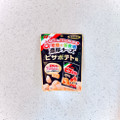 なとり 不思議な新食感 濃厚チーズ ピザポテト味 商品写真 1枚目