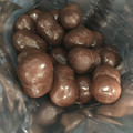 ファミリーマート ファミマル チョコを味わうコーンチョコ 商品写真 3枚目