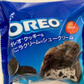 オランジェ OREOクッキー＆バニラクリームのシュークリーム 商品写真 4枚目