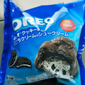 オランジェ OREOクッキー＆バニラクリームのシュークリーム 商品写真 1枚目