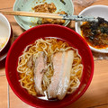 河京 喜多方ラーメン 1食 チャーシューメンマ付 商品写真 4枚目