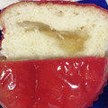 ファミリーマート ファミマ・ベーカリー りんご飴みたいなパン 商品写真 3枚目