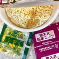 日清食品 日清のどん兵衛 京風あんかけうどん 商品写真 3枚目