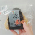 セブン-イレブン 大きなおむすび たらこバター醤油 商品写真 3枚目