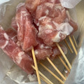ニッポンハム 冷凍 鶏もも肉串 商品写真 1枚目