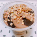 ローソン MACHI cafe’ Frozen Party チョコレート 商品写真 3枚目