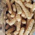カルビー かっぱえびせん のりしお味 商品写真 3枚目