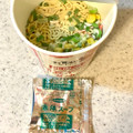 エースコック お取り寄せ NIPPON 北海道産花咲ガニだし 醤油ラーメン 商品写真 3枚目