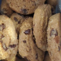イオン トップバリュ ベストプライス チョコチップクッキー 商品写真 1枚目