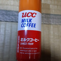 UCC ミルクコーヒー 商品写真 1枚目