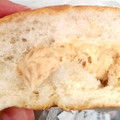 ヤマザキ 高級ピーナッツクリームパン 商品写真 2枚目