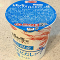 エースコック お取り寄せNIPPON 富山県産白エビだし使用 塩ラーメン 商品写真 2枚目