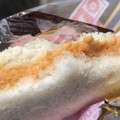 ヤマザキ ランチパック 深煎りピーナッツ 商品写真 3枚目