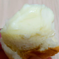 ヤマザキ 薄皮 バナナミルククリームパン 商品写真 5枚目