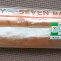 セブン-イレブン 宮崎名物じゃりぱん 商品写真 2枚目