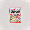 春日井 グリーン豆 とんこつ風味 商品写真 1枚目