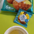 下仁田物産 塩パイン 蒟蒻ゼリー 商品写真 5枚目