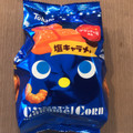 東ハト キャラメルコーン 塩キャラメル味 商品写真 4枚目