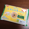 日清食品チルド 冷たいレモンのラーメン 商品写真 4枚目