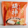 明星食品 麺神 神太麺×旨 味噌 商品写真 4枚目