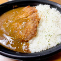 ヨシダ 大盛りカツカレー 商品写真 4枚目