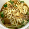 明星食品 至極の一杯 鶏コク醤油ラーメン 商品写真 3枚目