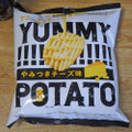 カルビー YUMMYPOTATO やみつきチーズ味 商品写真 2枚目