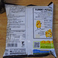 カルビー YUMMYPOTATO やみつきチーズ味 商品写真 1枚目