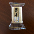 お菓子のシアワセドー 黒ごま最中 商品写真 2枚目