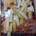 Vマーク バリュープラス ペコリーノ・ロマーノ薫る 4種の焼きチーズ 商品写真 2枚目