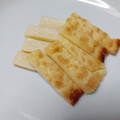 Vマーク バリュープラス ペコリーノ・ロマーノ薫る 4種の焼きチーズ 商品写真 3枚目