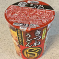 エースコック まる旨 きつねうどん 商品写真 2枚目