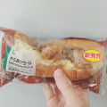 ローソン からあげロール 南蛮だれ＆タルタルソース 商品写真 1枚目