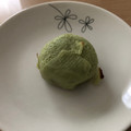 柏屋 薄皮饅頭 宇治抹茶 商品写真 2枚目