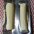 雪印メグミルク 北海道100 さけるチーズ バター醤油味 商品写真 5枚目