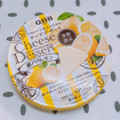 Q・B・B チーズデザート 瀬戸内レモン 商品写真 4枚目