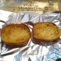 ローソン マチノパン フランスパンのしみしみフレンチトースト 商品写真 4枚目