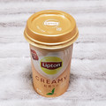 リプトン CREAMY 紅茶ラテ 商品写真 4枚目