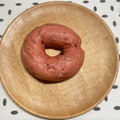 BAGEL＆BAGEL シーズナルベーグル ストロベリーホワイトチョコ 一個 商品写真 2枚目