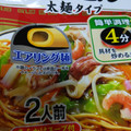 マルタイ 皿うどん 太麺 商品写真 4枚目