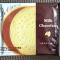 前田製菓 チョコレートサンドビスケット リサーチ 商品写真 1枚目