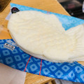 イオン セレクトスイーツ 白いもちたい焼き チーズクリーム 商品写真 2枚目
