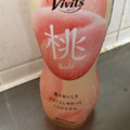 伊藤園 Vivit’s 桃 Soda 商品写真 3枚目