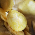 カルビー ポテトデラックス マイルドソルト味 商品写真 2枚目