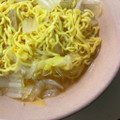 八郎めん 小樽ラーメン 塩味 商品写真 4枚目