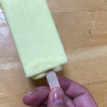 FUTABA レモン牛乳アイスバー 商品写真 2枚目