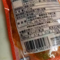 高麗 黄さんの手造りキムチ 通の味 商品写真 3枚目