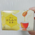 日東紅茶 ほっとはちみつ紅茶 ティーバッグ 商品写真 1枚目