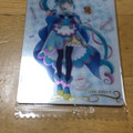 バンダイ プリキュアカードウエハース 商品写真 2枚目