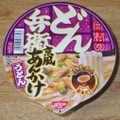 日清食品 日清のどん兵衛 京風あんかけうどん 商品写真 1枚目